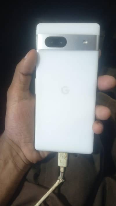 Google Pixel 7a