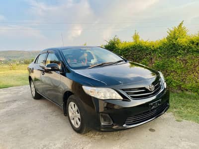 2011 XLI Convert Gli Islamabad number