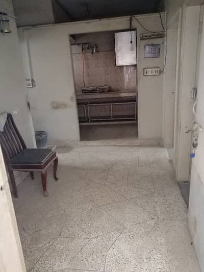 Flat Available For Sale In Sector 14-B, Shadman Town,