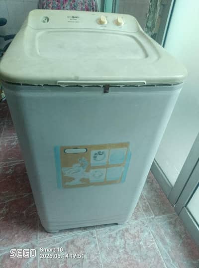 spinner/dryer machine for sale