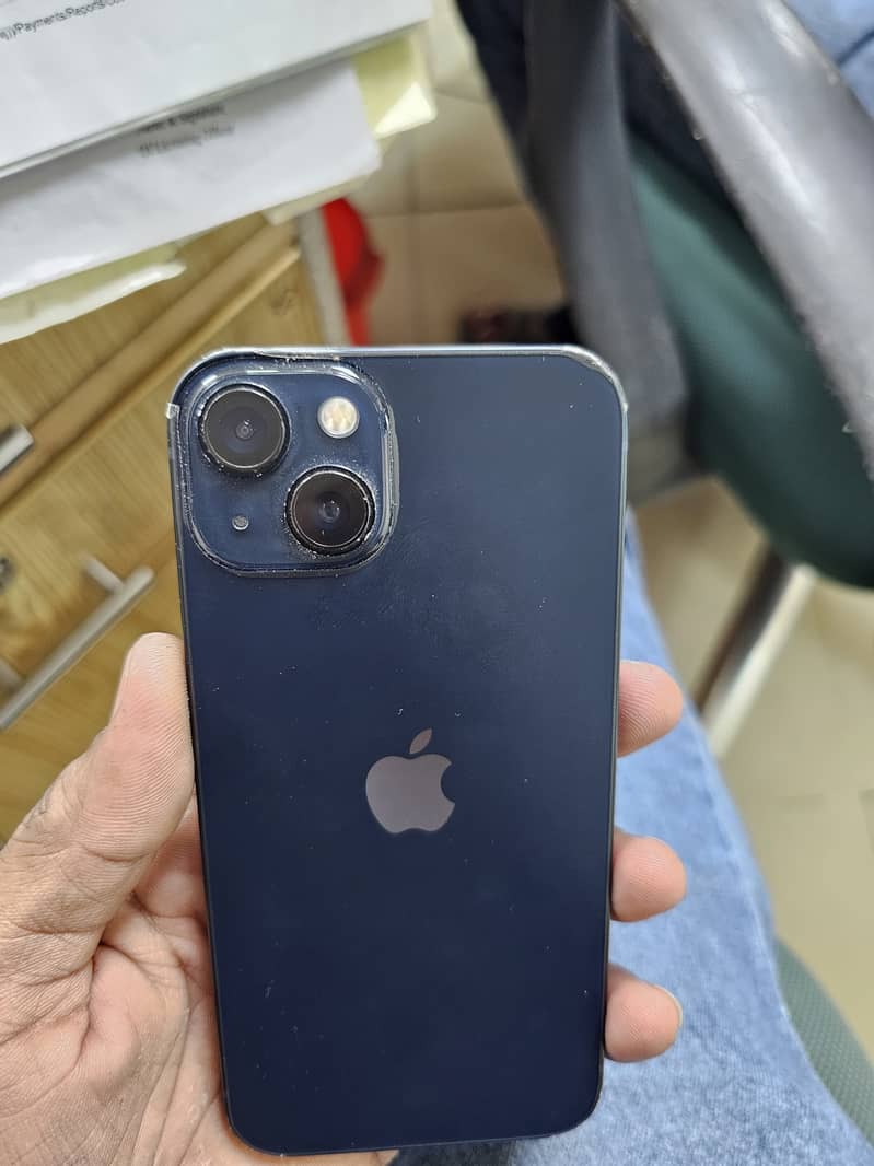 Apple iPhone 13 0