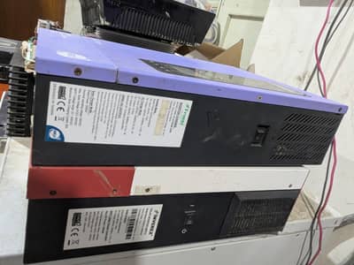 Frouns 3.2kw inverter