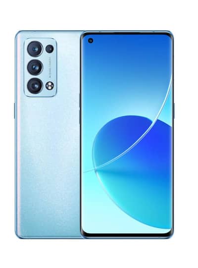 OPPO Reno6 Pro