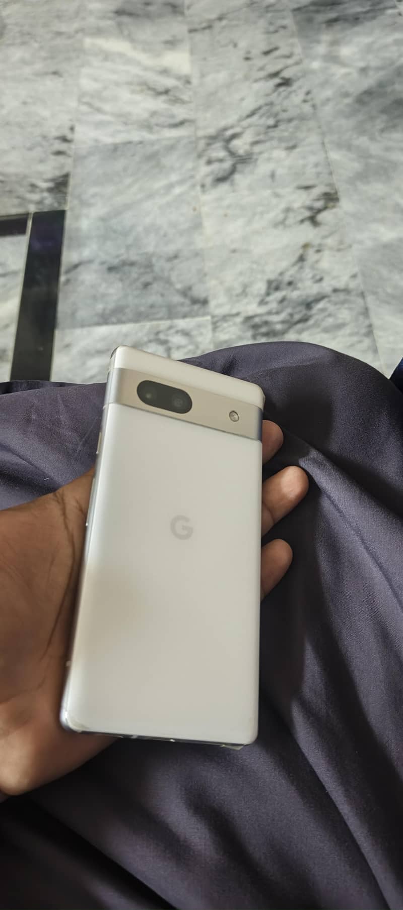 Google Pixel 7a 0