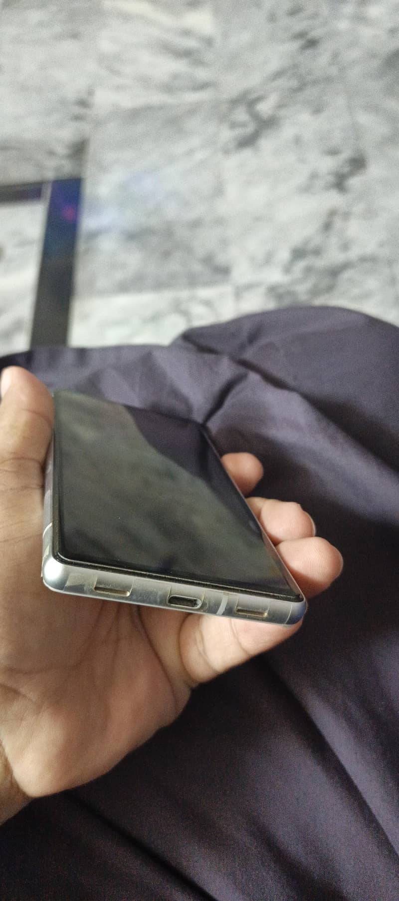 Google Pixel 7a 1