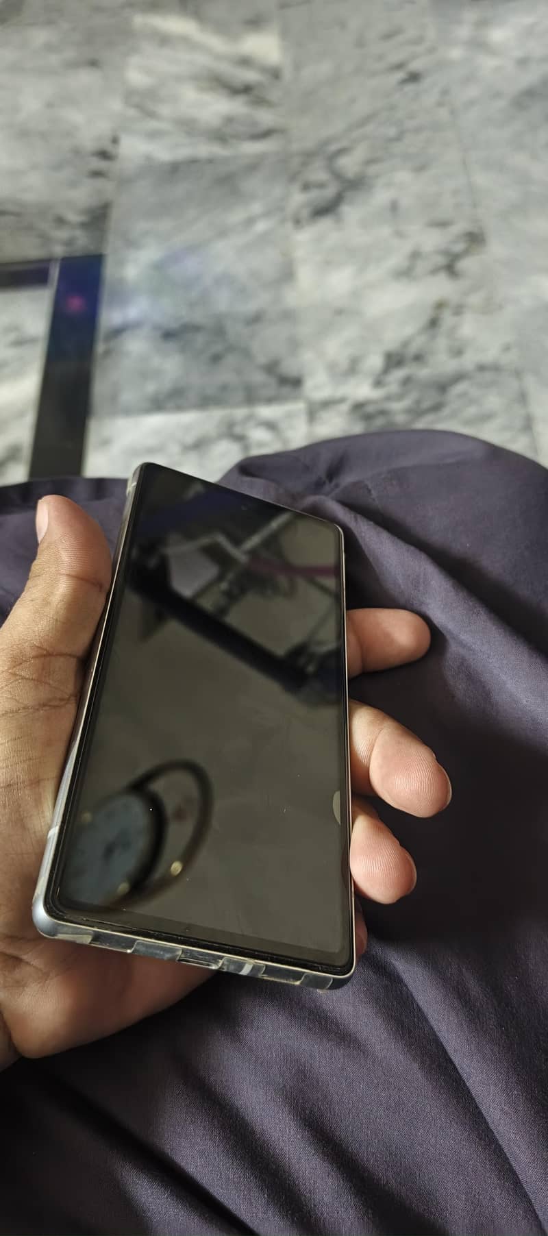 Google Pixel 7a 2