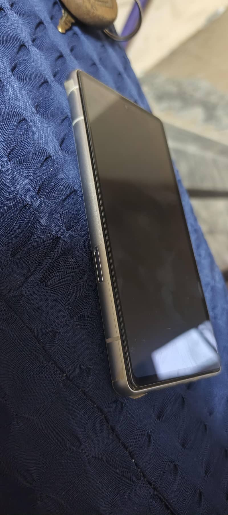 Google Pixel 7a 3