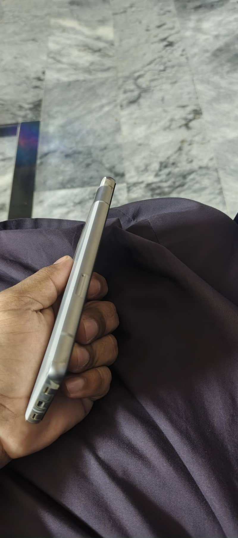 Google Pixel 7a 4