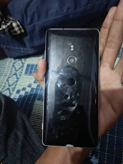 Sony XZ3