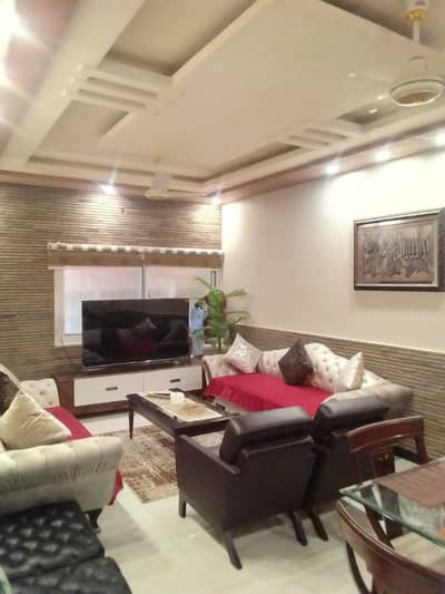 House for Sale Gulshan-e-Iqbal