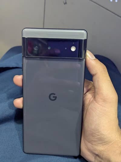 Google Pixel 6