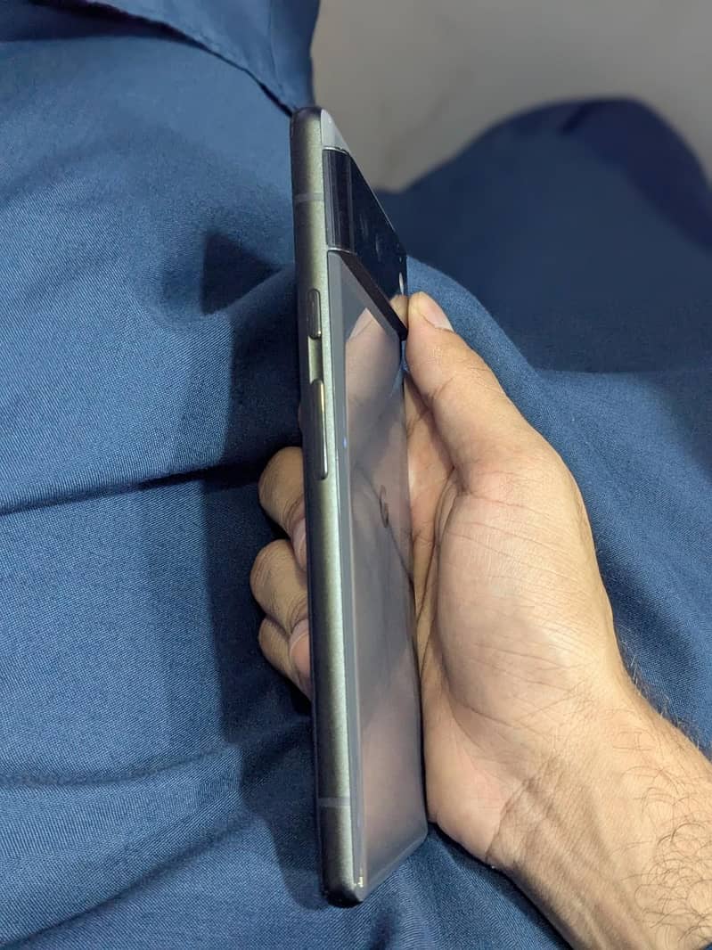 Google Pixel 6 1