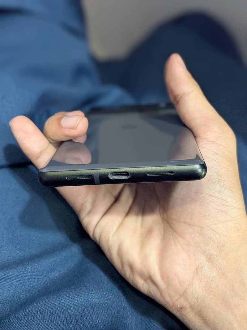 Google Pixel 6 3