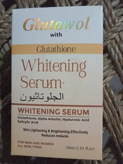 Glutawol