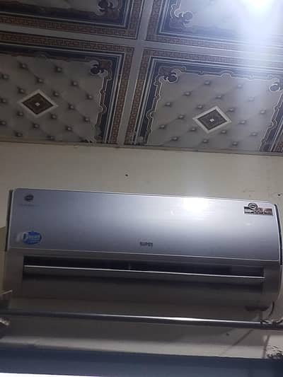 pel DC inverter 1 ton original