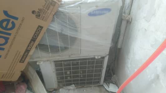 SADA ac for sale aik ton