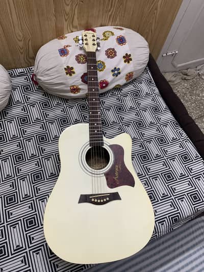 Astraca guitar