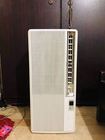 portable ac with converter genion condition
