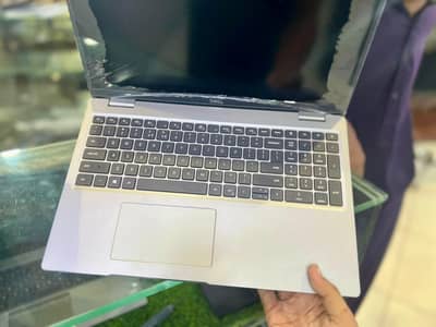 Dell Precision 3560 | Core i7-11th | 16 Gb RAM | 512 GB SSD | 2GB GPU