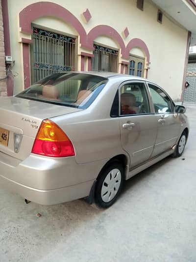 Home uesd best car 2007 Modal