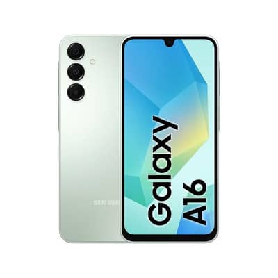 Samsung Galaxy A16