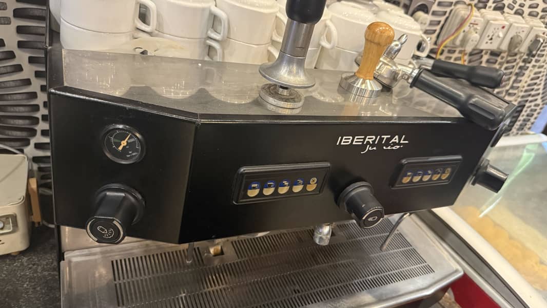 Coffee Machine 0