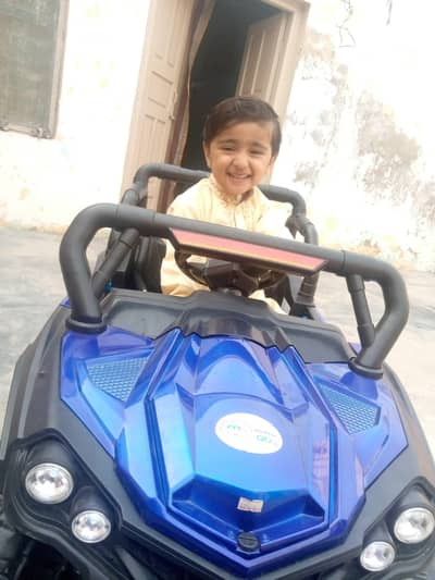 kis Jeep For sale