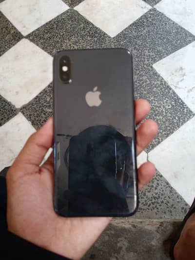 Apple iPhone XS