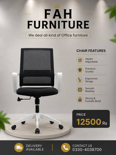 Office Chairs/Computer chairs/Executive Chairs/Staff Chairs/Mesh Chair