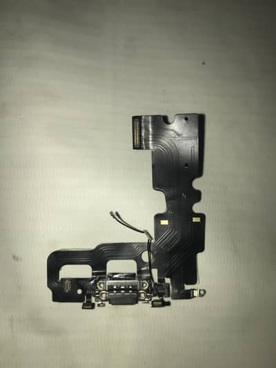 iphone 7 charging strip only