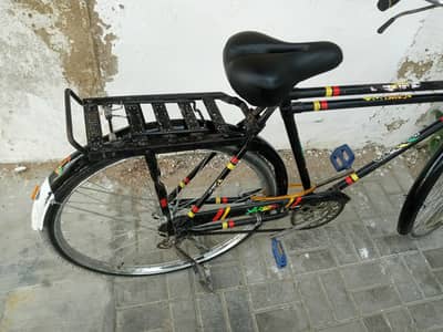 good condition full size sohrab