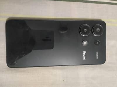 Xiaomi Redmi Note 13 Pro