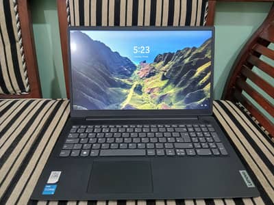 Lenovo Core i5 13th Gen G4 V15 IRU - Type 83A1