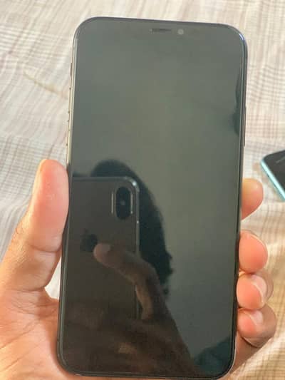 Apple iPhone XS