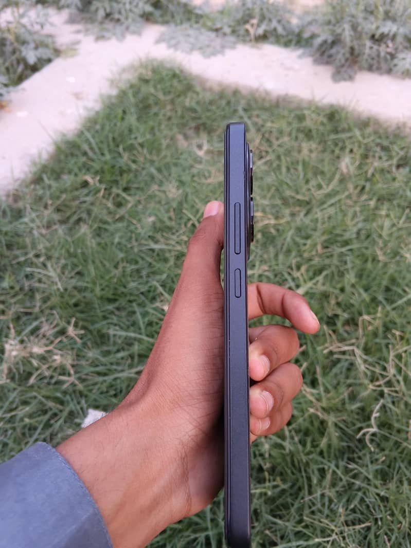 Redmi note 14 2
