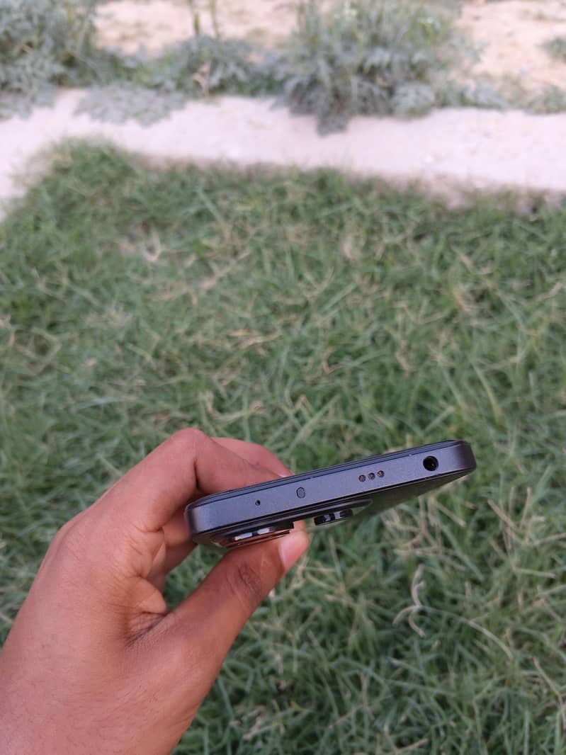Redmi note 14 4