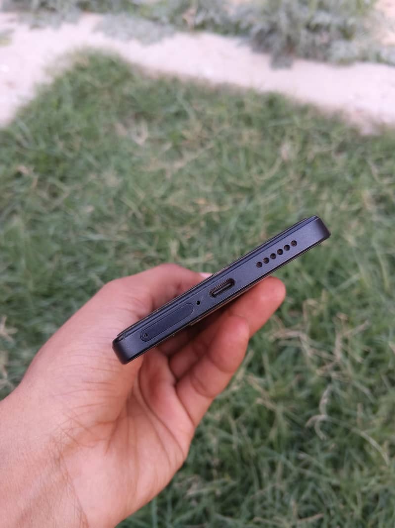 Redmi note 14 5