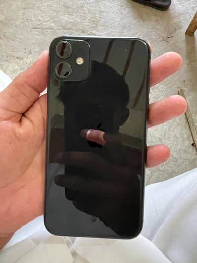 Apple iPhone 11