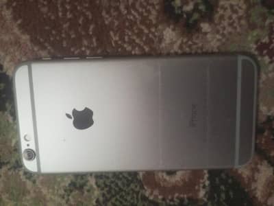 Apple iPhone 6