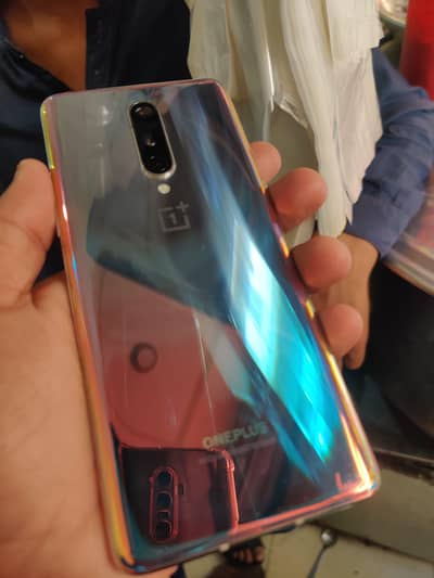 Oneplus 8 8GB Ram 128GB Rom                              0316*1426*150