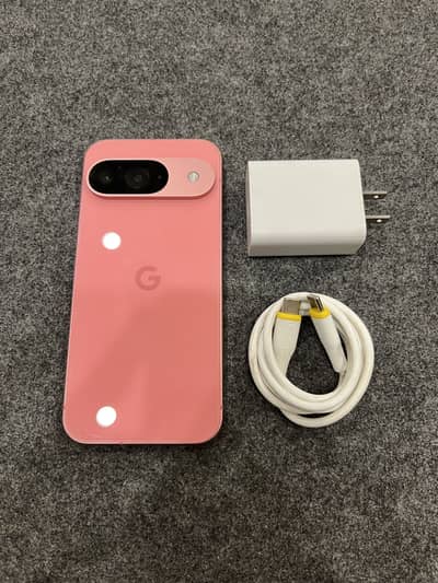 Google Pixel 9