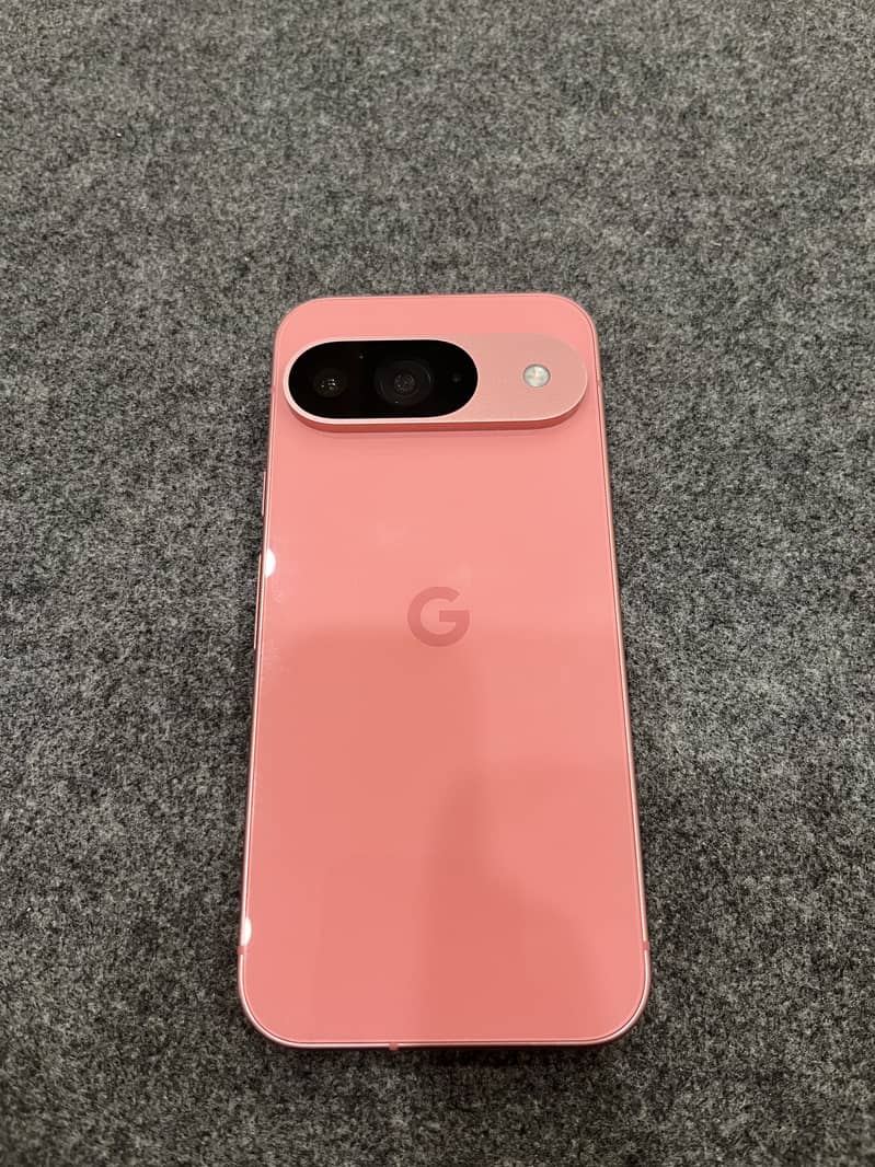 Google Pixel 9 3