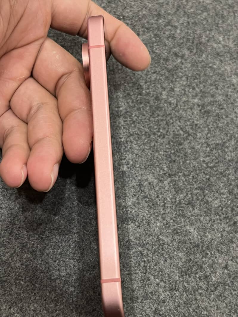 Google Pixel 9 6