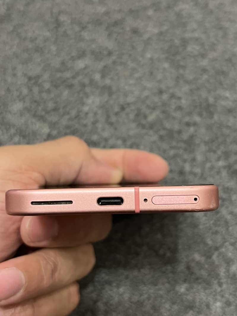 Google Pixel 9 7