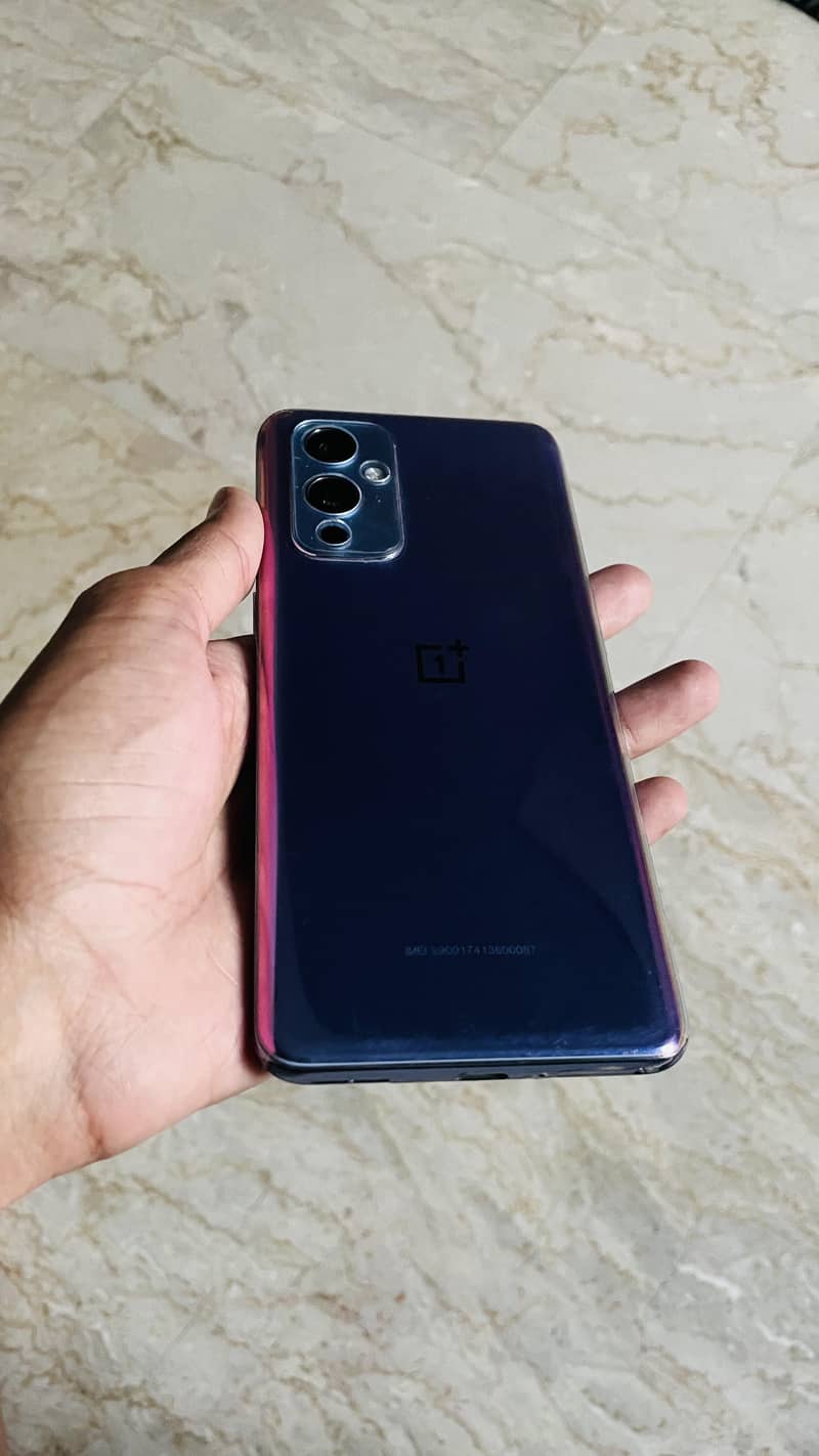 One Plus 9 0