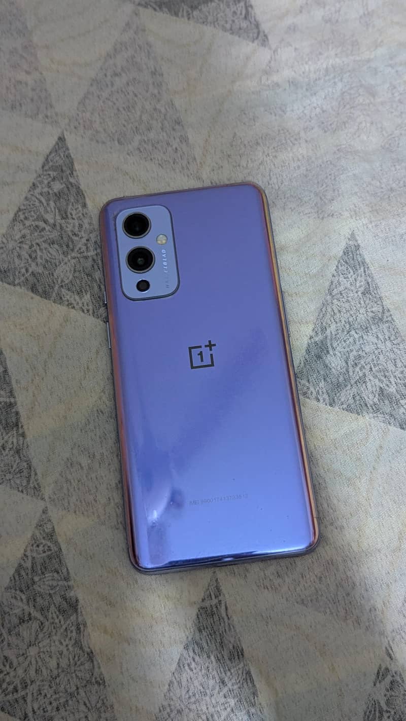 One Plus 9 0