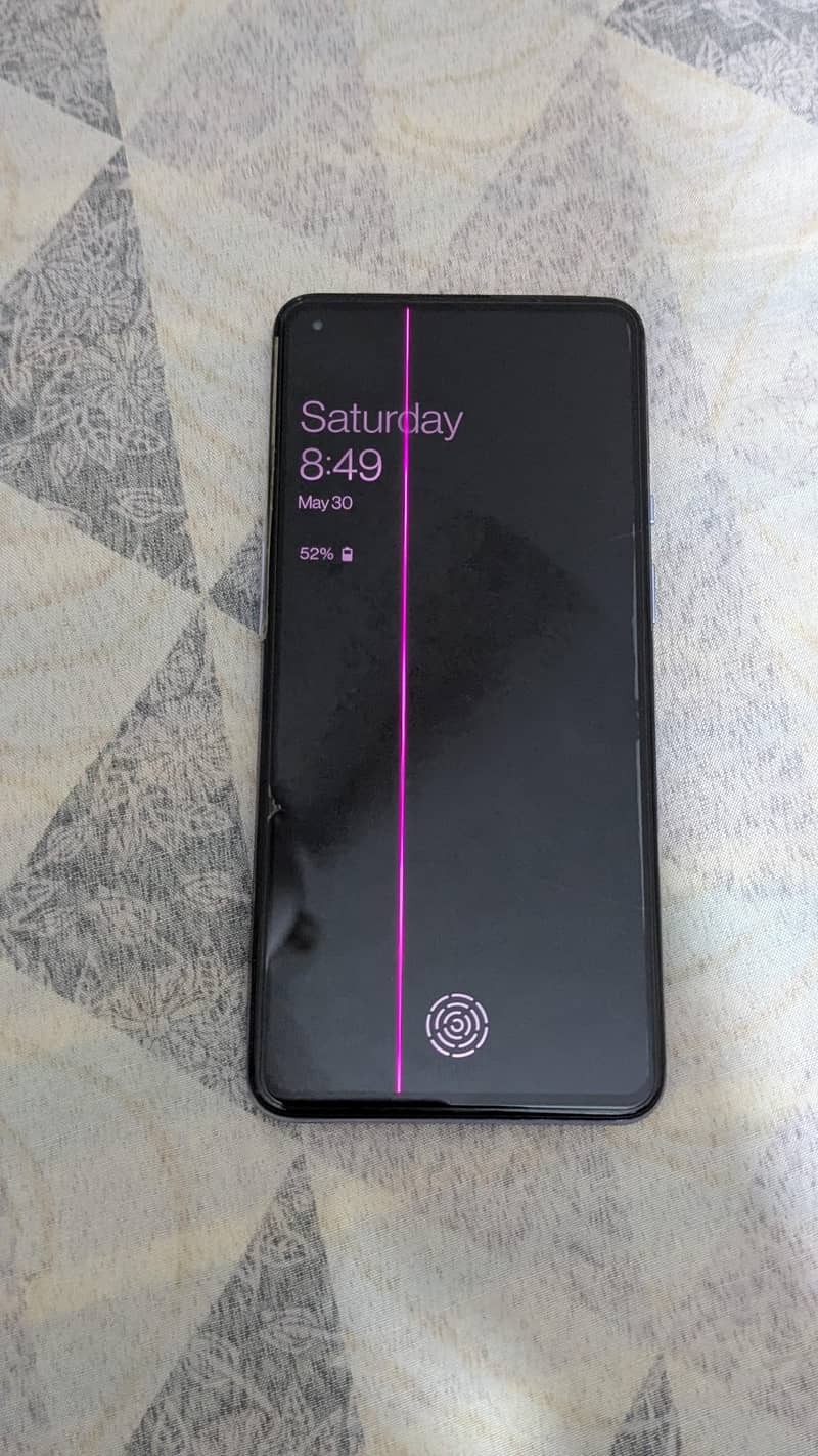 One Plus 9 5