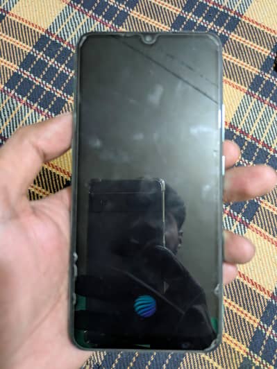 Vivo S1