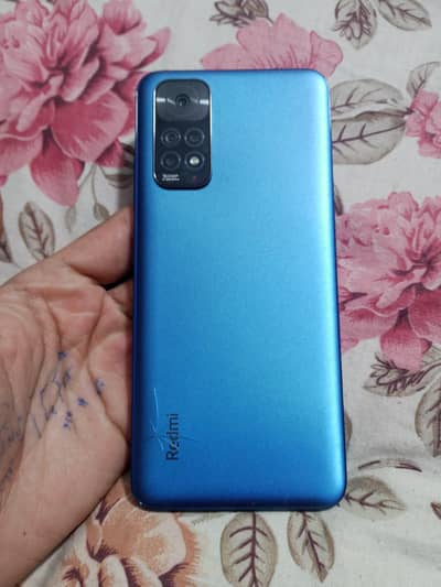 Xiaomi Redmi Note 11