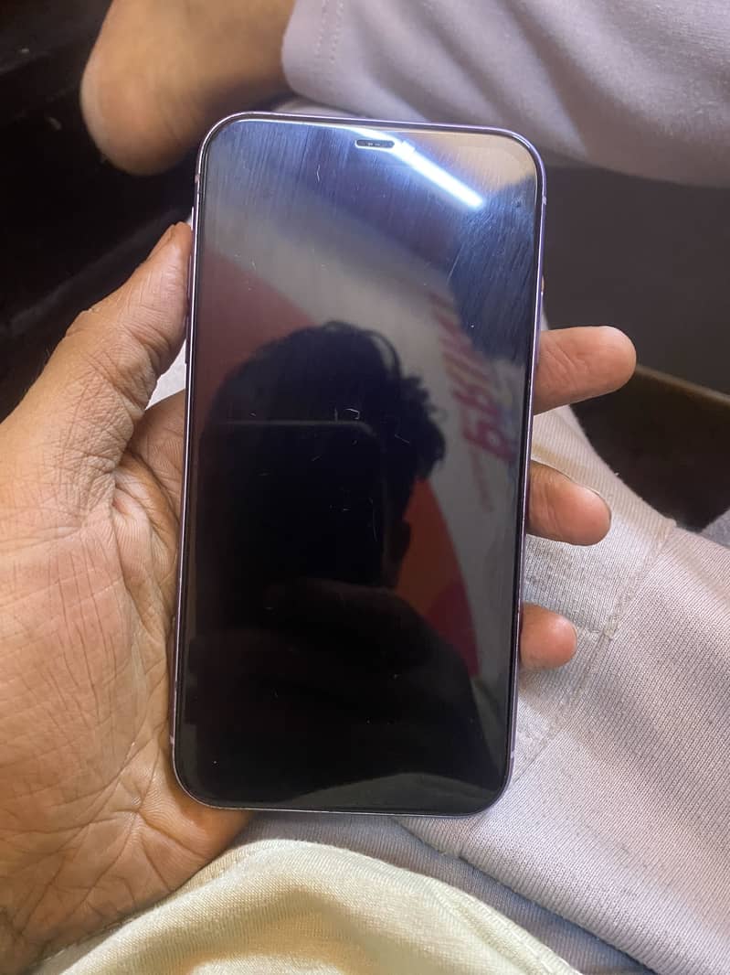 Apple iPhone 11 0